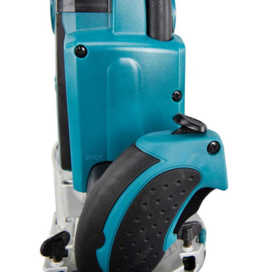 Defonceuse electrique 12MM 1850W Makita RP1802XJ