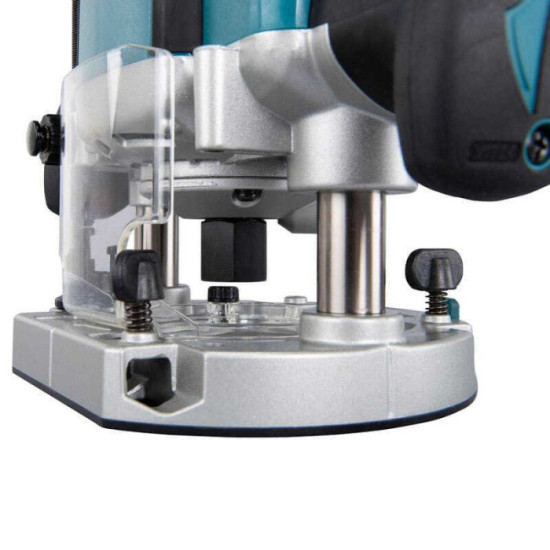 Defonceuse electrique 12MM 1850W Makita RP1802XJ