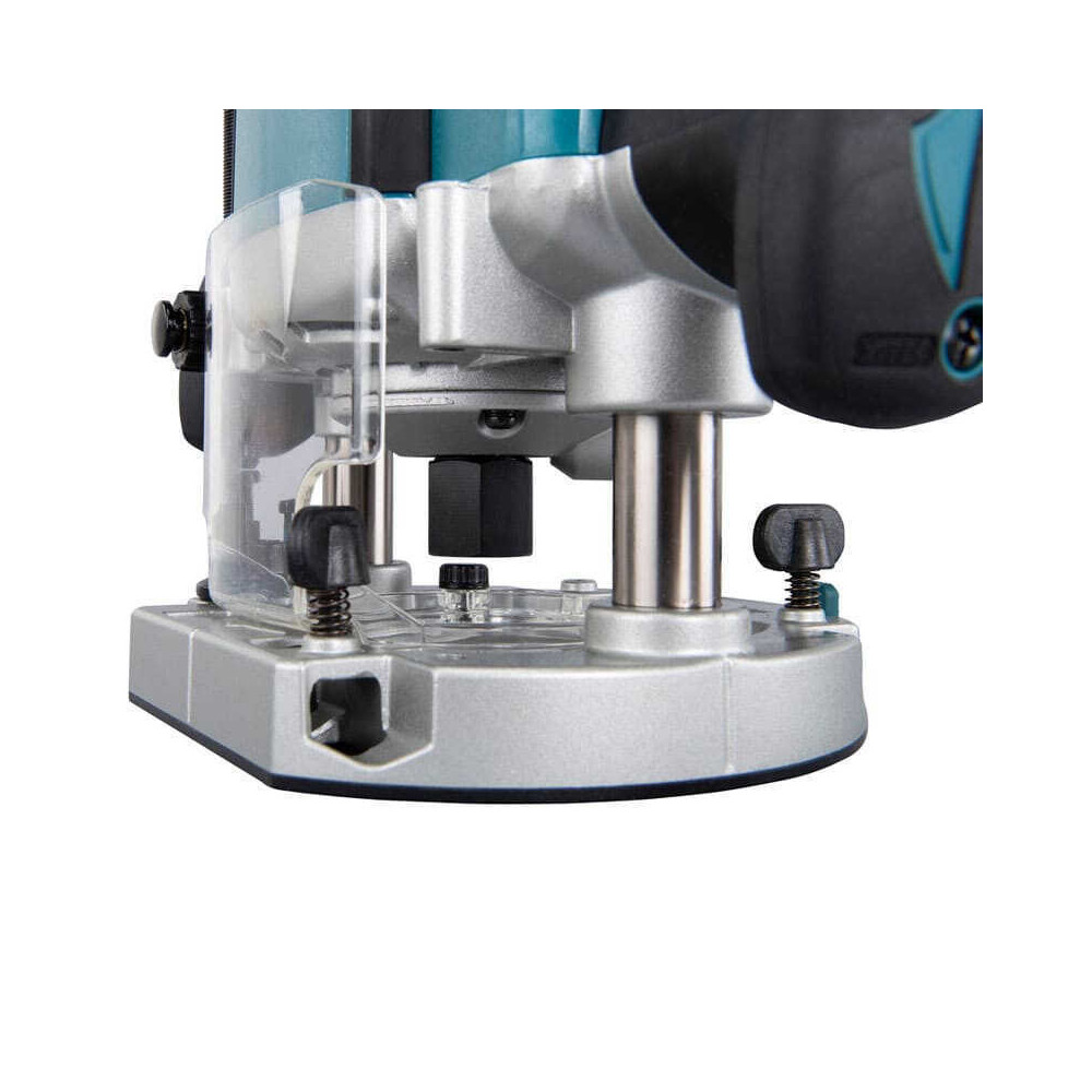 Defonceuse electrique 12MM 1850W Makita RP1802XJ