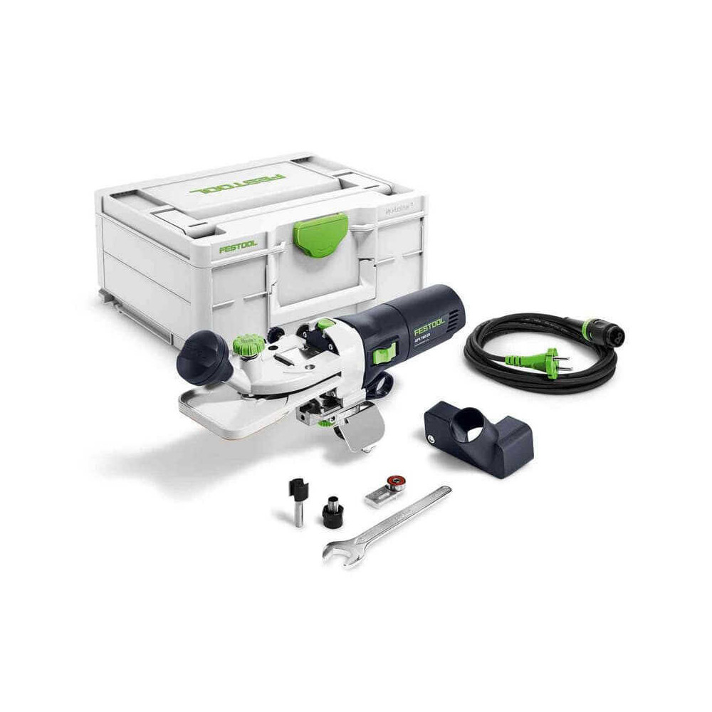 Affleureuse ofk 700 eq plus Festool 576232