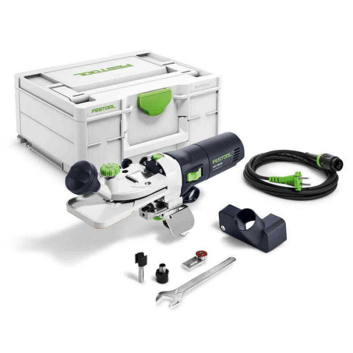 Affleureuse ofk 700 eq plus Festool 576232