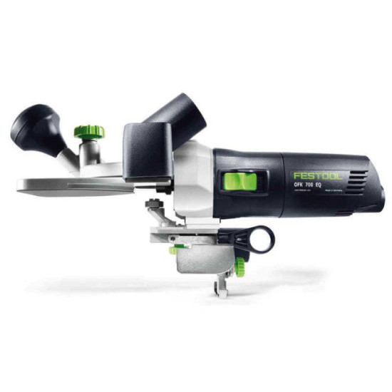Affleureuse ofk 700 eq plus Festool 576232