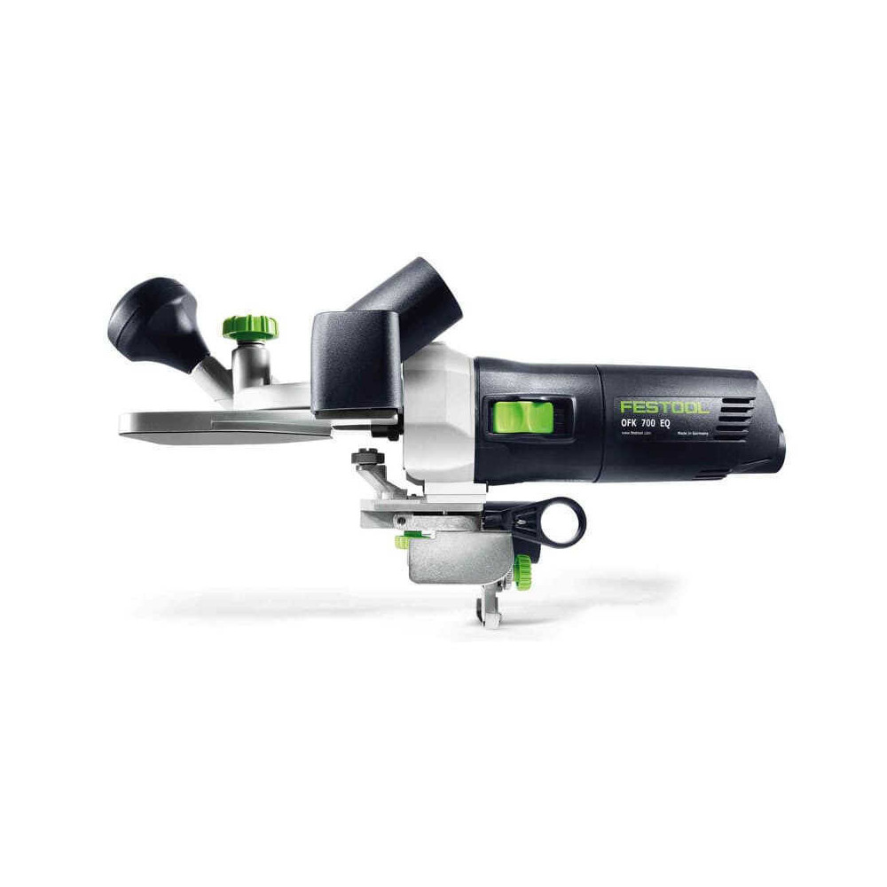 Affleureuse ofk 700 eq plus Festool 576232