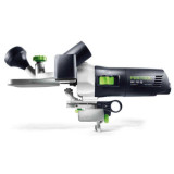 Affleureuse ofk 700 eq plus Festool 576232