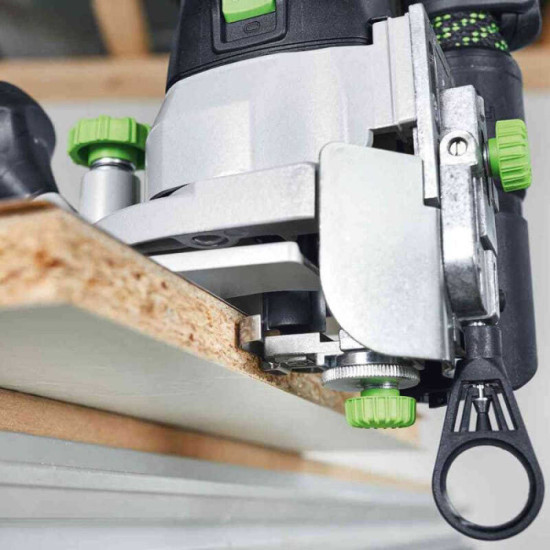 Affleureuse ofk 700 eq plus Festool 576232