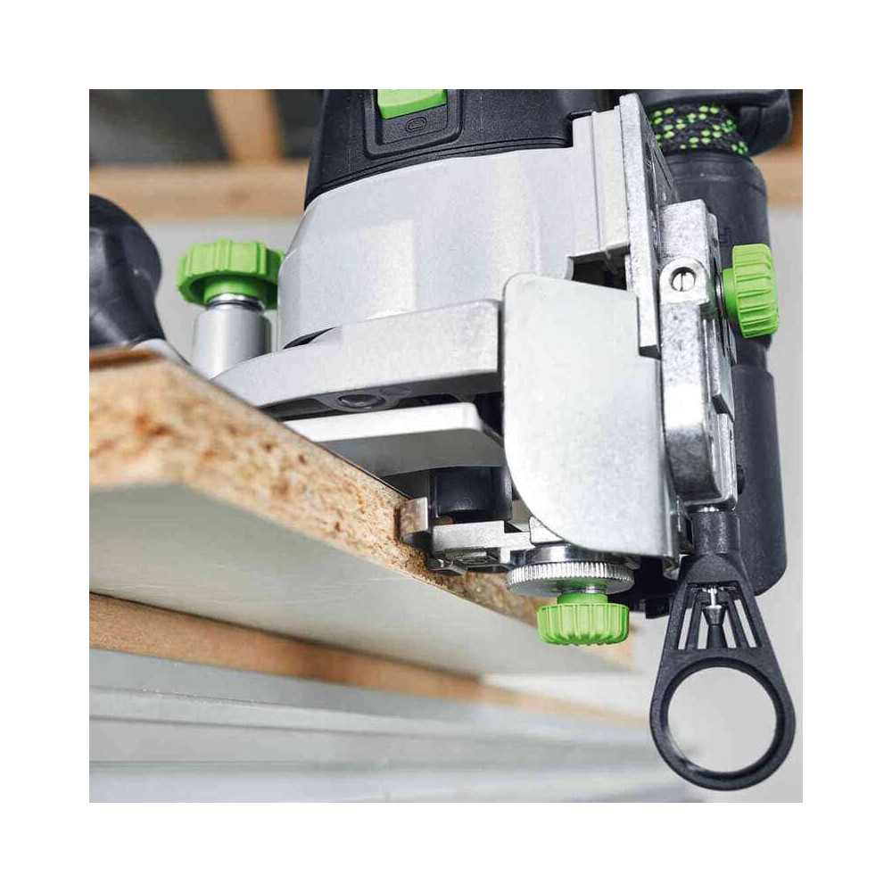 Affleureuse ofk 700 eq plus Festool 576232