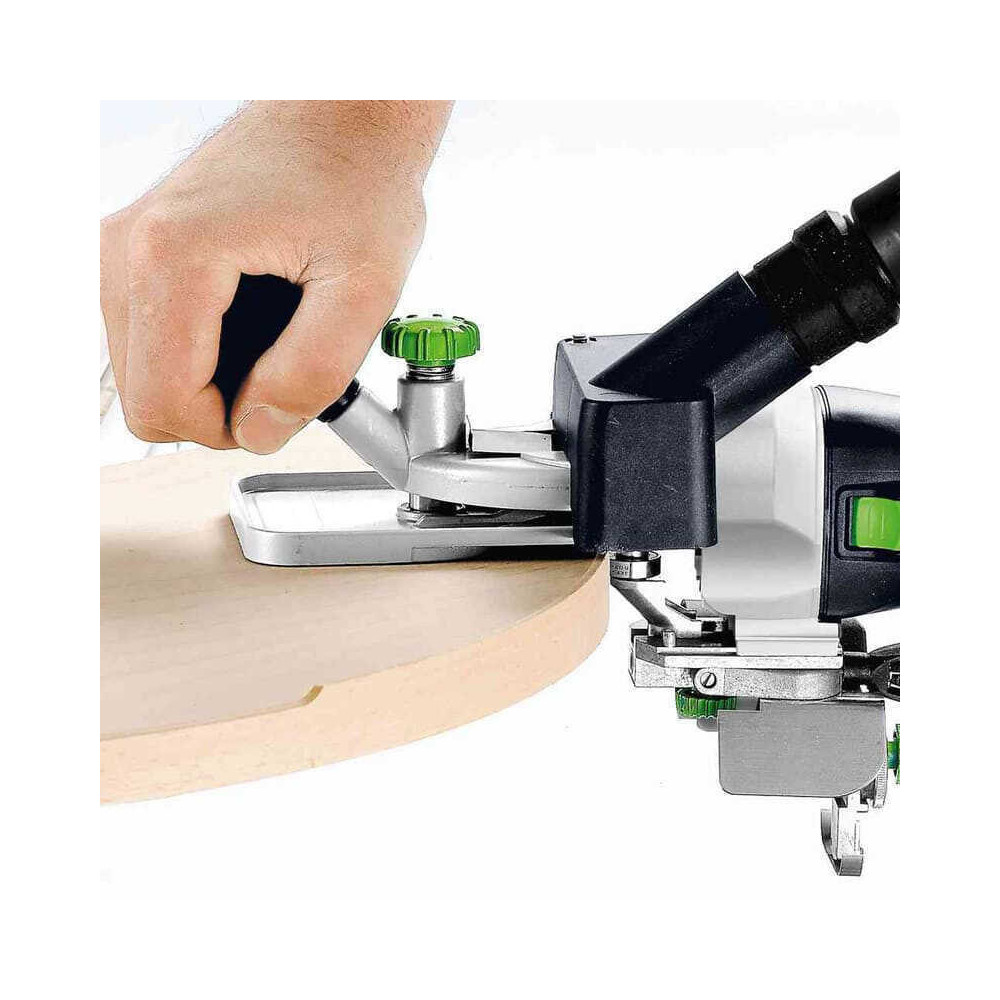 Affleureuse ofk 700 eq plus Festool 576232