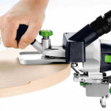 Affleureuse ofk 700 eq plus Festool 576232