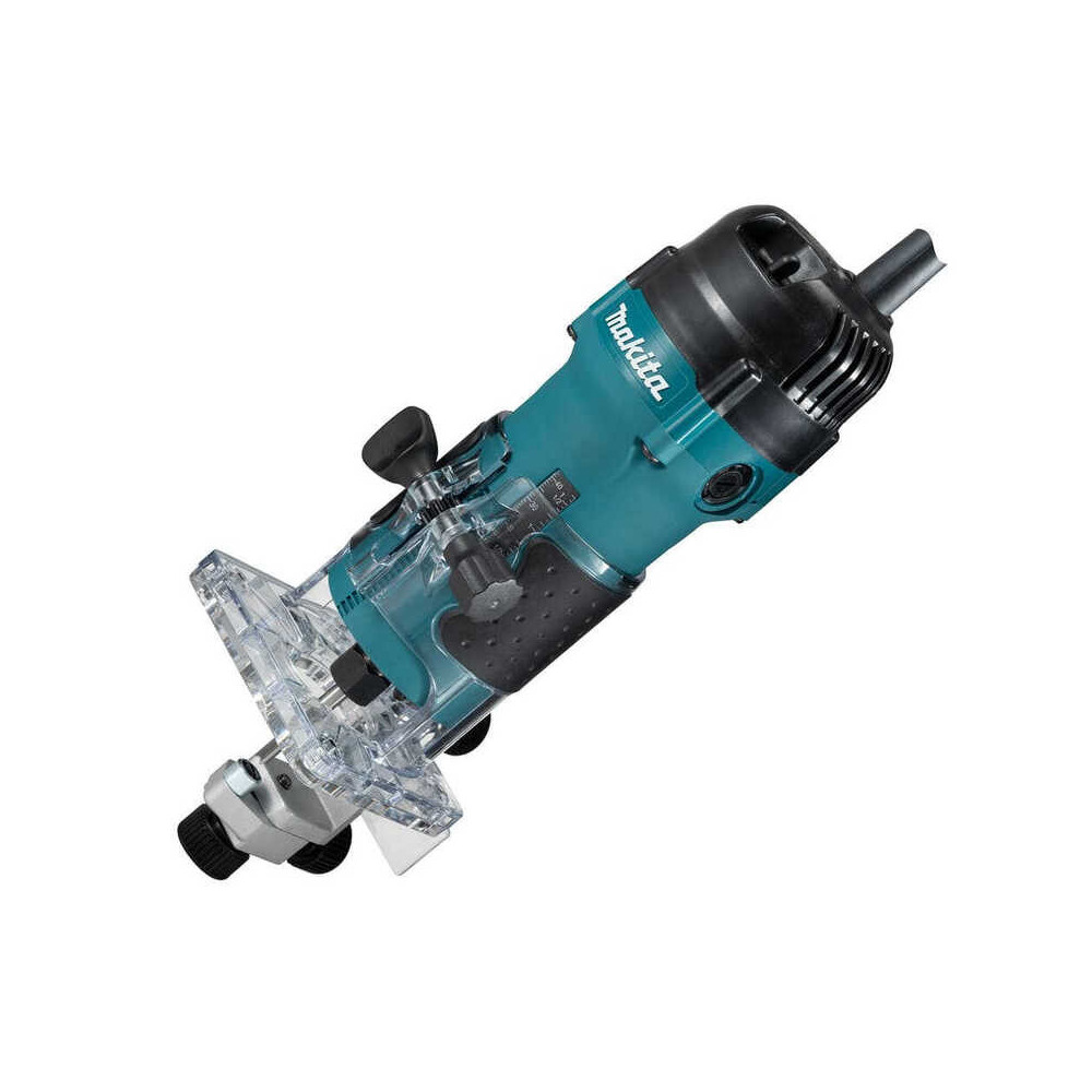Affleureuse 530W Makita 3711