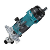 Affleureuse 530W Makita 3711
