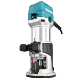 Affleureuse defonceuse 710W avec en makpac Makita RT0702CJ