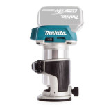 Affleureuse Makita DRT50RFJ