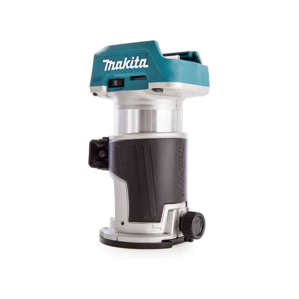 Affleureuse Makita DRT50ZJ
