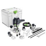 Defonceuse of 1400 ebq plus Festool 574341