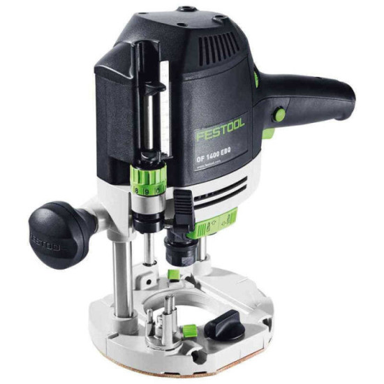 Defonceuse of 1400 ebq plus Festool 574341