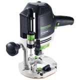 Defonceuse of 1400 ebq plus Festool 574341