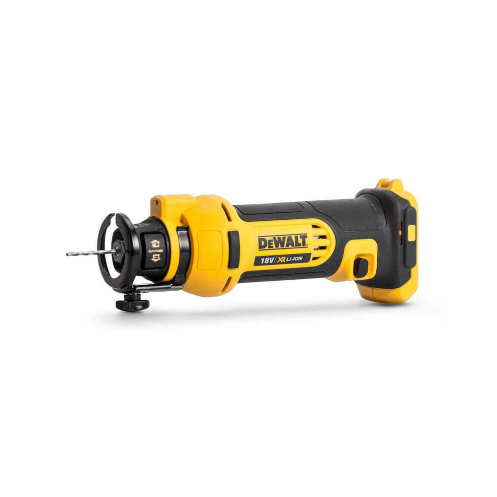 Fraiseuse Dewalt DCS331N