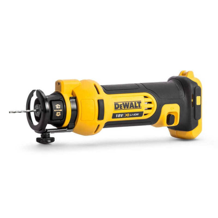 Fraiseuse Dewalt DCS331N