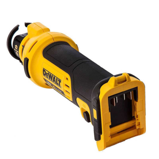 Fraiseuse Dewalt DCS331N