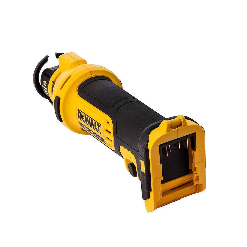 Fraiseuse Dewalt DCS331N