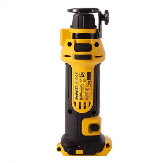 Fraiseuse Dewalt DCS331N