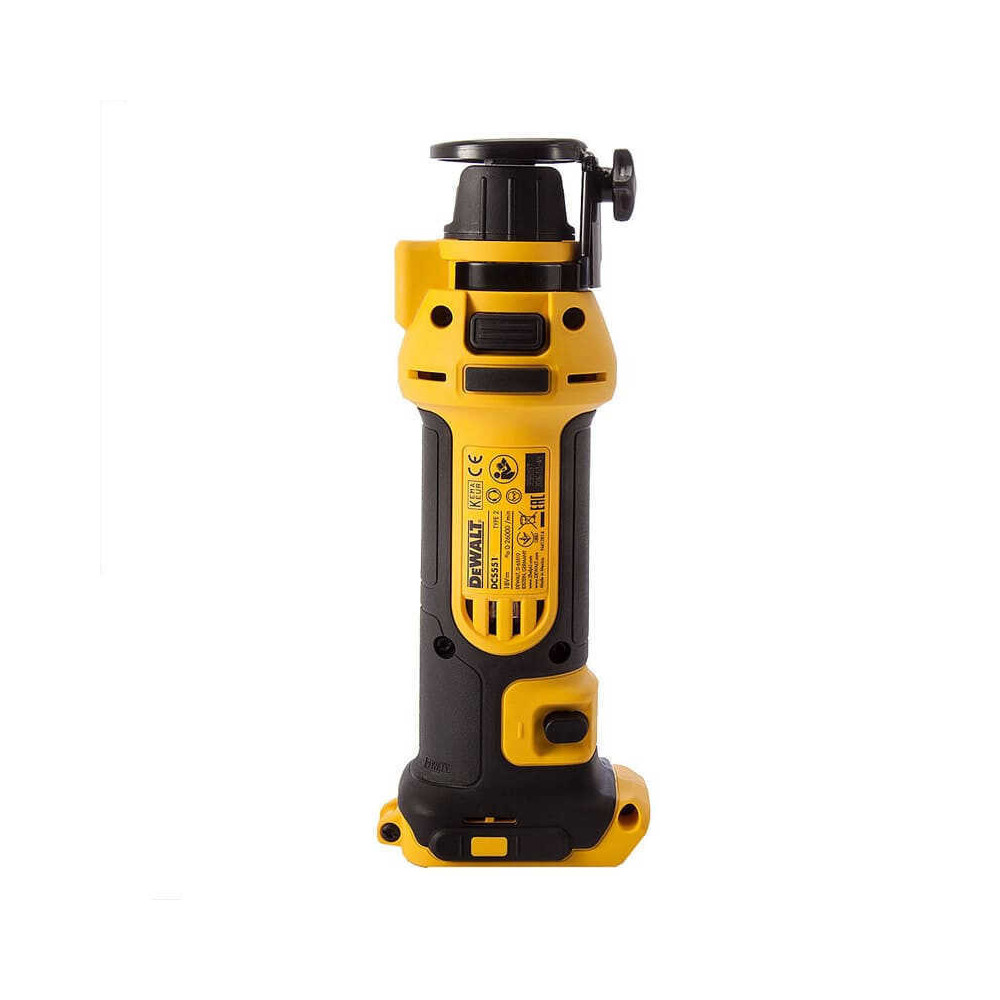 Fraiseuse Dewalt DCS331N