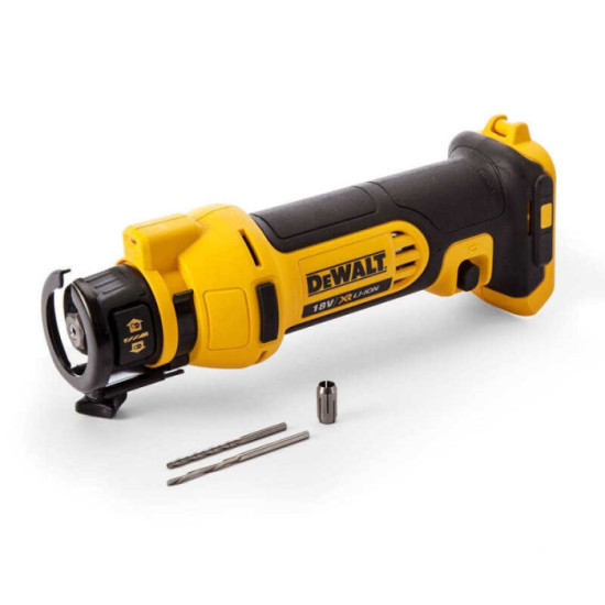 Fraiseuse Dewalt DCS331N