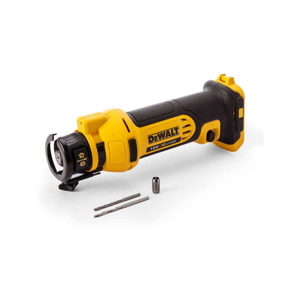 Fraiseuse Dewalt DCS331N