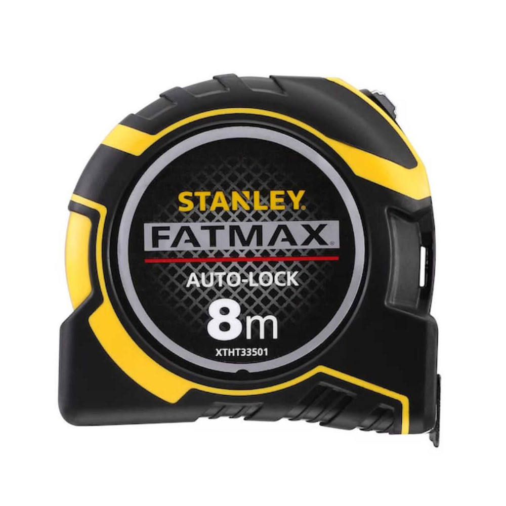 Stanley FATMAX XTHT0-33501 Mètre ruban 8m x 32mm | ProForPro