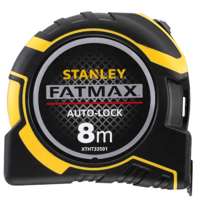 Stanley FATMAX XTHT0-33501 Mètre ruban 8m x 32mm | ProForPro