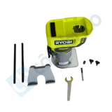 Affleureuse 18V RTR18 0 Ryobi 5133005654