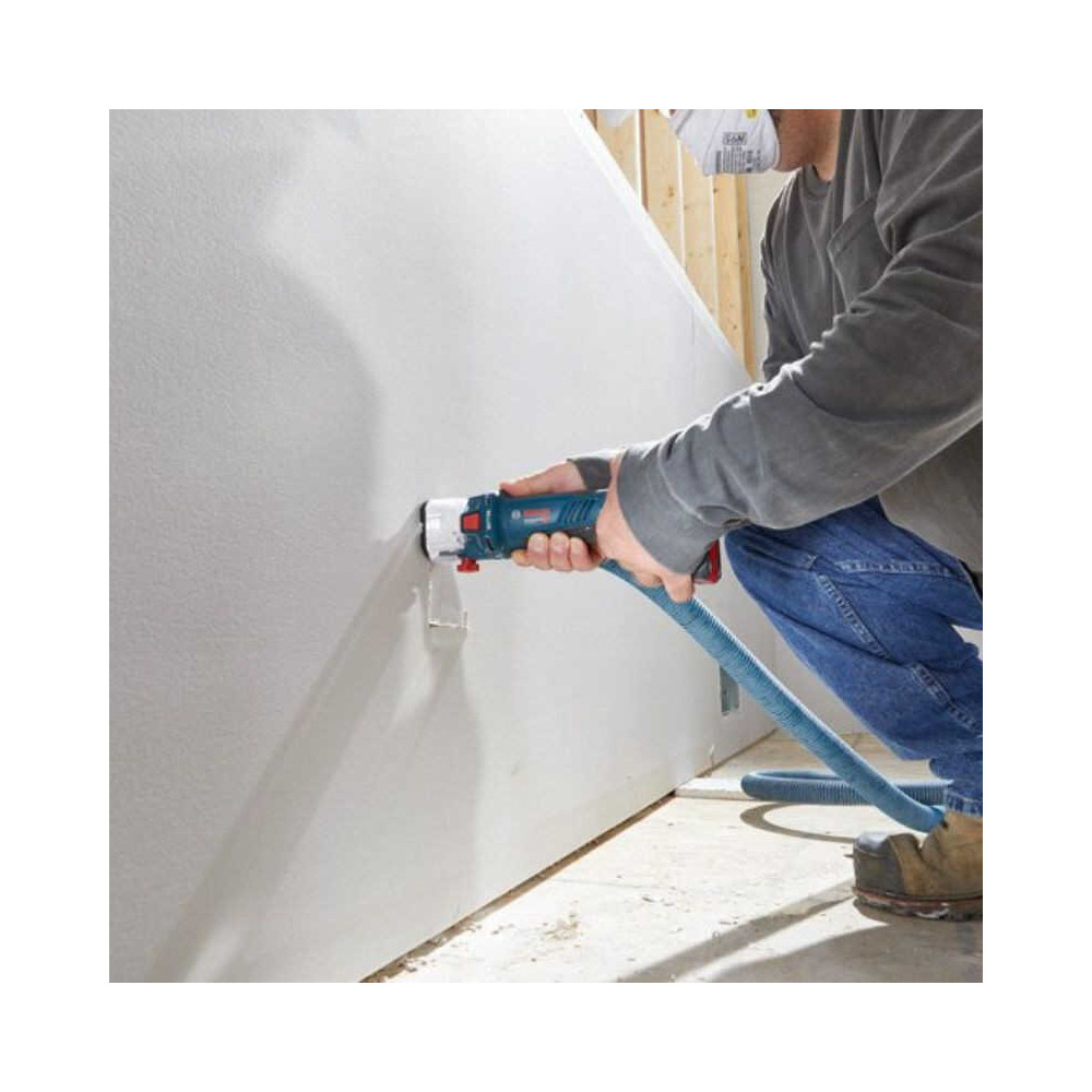 Defonceuse pour plaquiste sans fil 18V30 solo Bosch 06019K8000