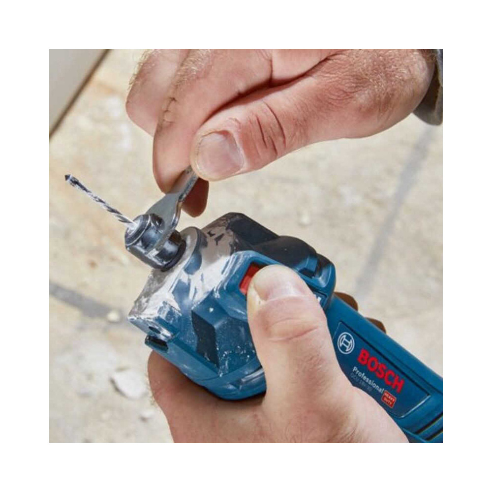 Defonceuse pour plaquiste sans fil 18V30 solo Bosch 06019K8000