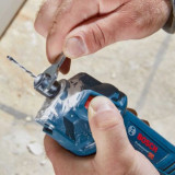Defonceuse pour plaquiste sans fil 18V30 solo Bosch 06019K8000