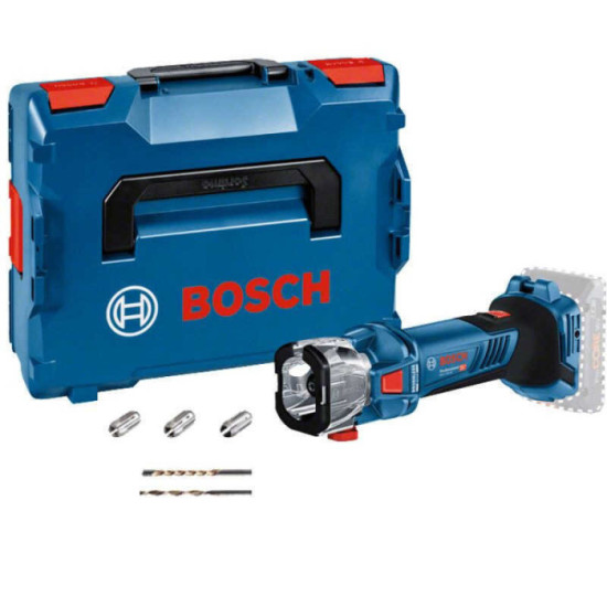 Defonceuse pour plaquiste sans fil 18V30 solo Bosch 06019K8002