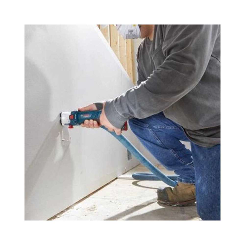 Defonceuse pour plaquiste sans fil 18V30 solo Bosch 06019K8002
