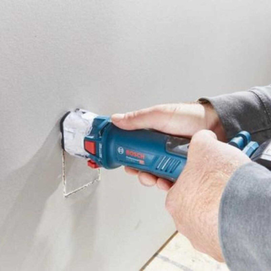Defonceuse pour plaquiste sans fil 18V30 solo Bosch 06019K8002