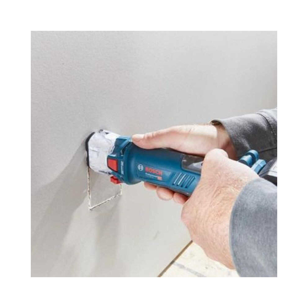 Defonceuse pour plaquiste sans fil 18V30 solo Bosch 06019K8002