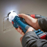 Defonceuse pour plaquiste sans fil 18V30 solo Bosch 06019K8002