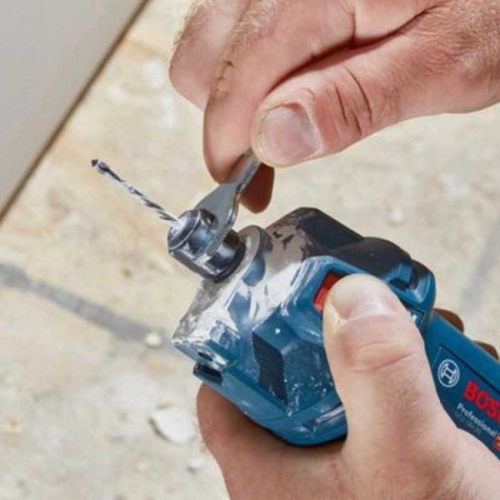 Defonceuse pour plaquiste sans fil 18V30 solo Bosch 06019K8002
