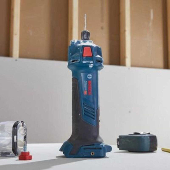 Defonceuse pour plaquiste sans fil 18V30 solo Bosch 06019K8002
