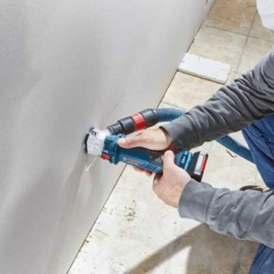 Defonceuse pour plaquiste sans fil 18V30 solo Bosch 06019K8002