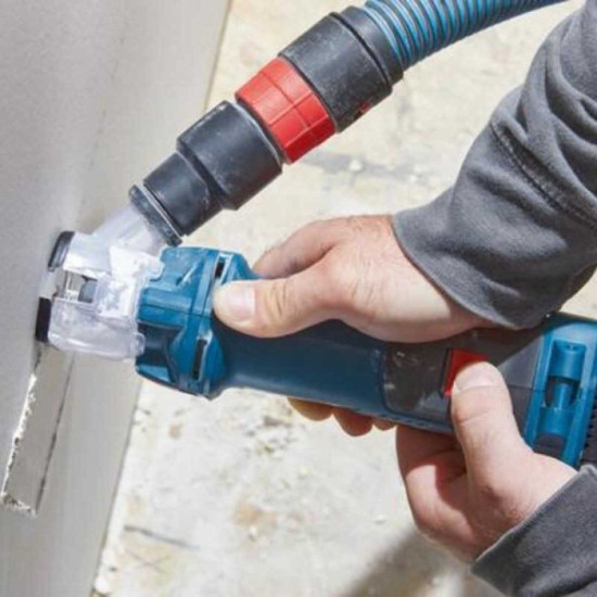 Defonceuse pour plaquiste sans fil 18V30 solo Bosch 06019K8002