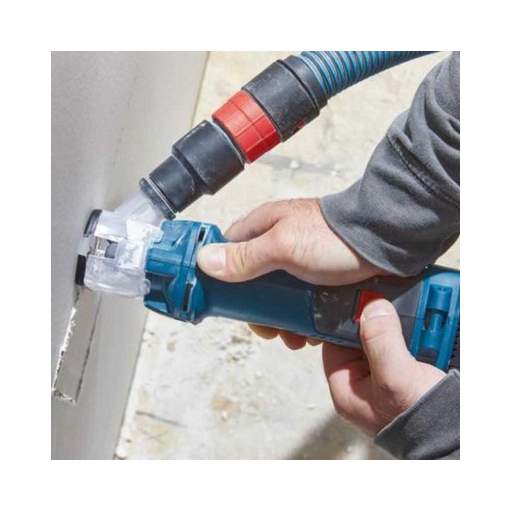 Defonceuse pour plaquiste sans fil 18V30 solo Bosch 06019K8002