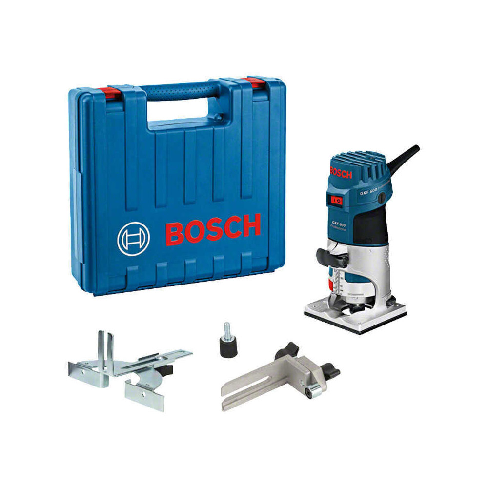 Affleureuse Bosch 060160A100