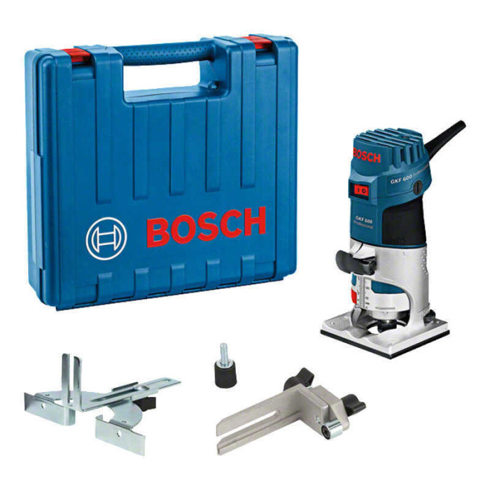 Affleureuse Bosch 060160A100