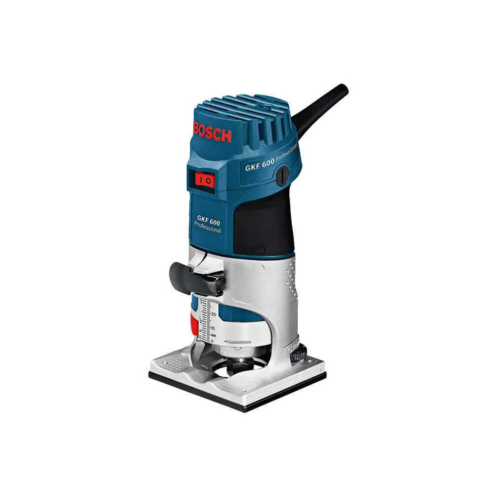Affleureuse Bosch 060160A100