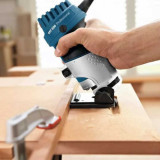 Affleureuse Bosch 060160A100
