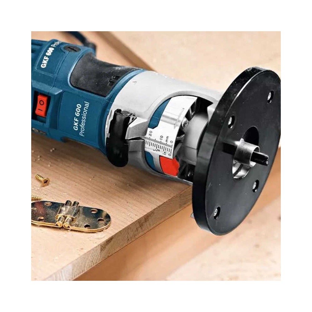 Affleureuse Bosch 060160A100