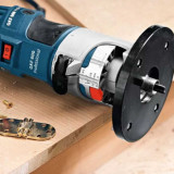 Affleureuse Bosch 060160A100